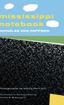 Nicholas von Hoffman: Mississippi Notebook, Buch