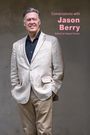 : Conversations with Jason Berry, Buch