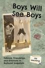 Jay Mechling: Boys Will See Boys, Buch