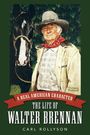 Carl Rollyson: Real American Character, Buch