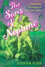 Jessica M. Floyd: The Sons of Neptune, Buch