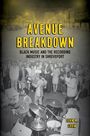 John M. Shaw: Avenue Breakdown, Buch