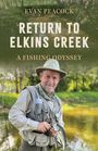 Evan Peacock: Return to Elkins Creek, Buch