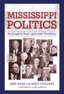 Jere Nash: Mississippi Politics, Buch