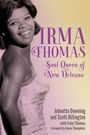 Johnette Downing: Irma Thomas, Buch