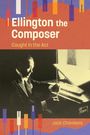 Jack Chambers: Ellington the Composer, Buch