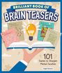 Angels Navarro: Brilliant Brain Teaser Puzzles for Adults, Buch