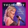 Grace Peterson: Taylor Swift Be Fearless, Buch