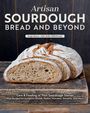Sonja Bauer: Artisan Sourdough: Bread and Beyond, Buch
