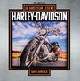 David Hawcock: Harley-Davidson Pop-Up, Buch