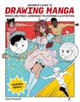 Celine Creswell: Beginner's Guide to Drawing Manga Bodies and Poses, Buch