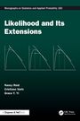 "Likelihood and Its Extensions", Autoren: Nancy Reid, Cristiano Varin, Grace Y. Yi. Drei Diagramme mit Kurven und Linien.