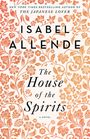 Isabel Allende: The House of the Spirits, Buch