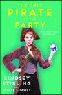 Lindsey Stirling: The Only Pirate at the Party, Buch