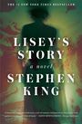 Stephen King: Lisey's Story, Buch