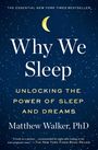 Matthew Walker: Why We Sleep, Buch