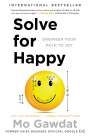 Mo Gawdat: Solve for Happy, Buch