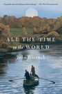 John Gierach: All the Time in the World, Buch