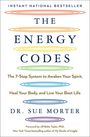 Dr Sue Morter: The Energy Codes, Buch