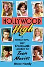 Bruce Handy: Hollywood High, Buch