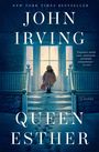 John Irving: Queen Esther, Buch