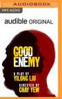 Yilong Liu: Good Enemy, MP3