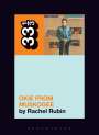 Rachel Lee Rubin (University of Massachusetts Boston, USA): Merle Haggard's Okie from Muskogee, Buch