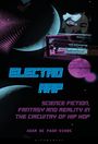 Adam de Paor-Evans: Electro Rap, Buch