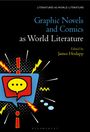 : Graphic Novels and Comics as World Literature, Buch