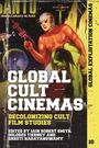 „GLOBAL CULT CINEMAS: Decolonising Cult Film Studies“ oben links Kampfszene.