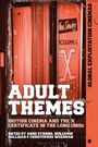 : Adult Themes, Buch