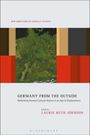 : Germany from the Outside, Buch