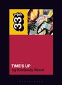 Kimberly Mack: Living Colour's Time's Up, Buch