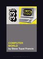 Steve Tupai Francis: Kraftwerk's Computer World, Buch