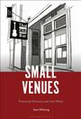 Sam Whiting: Small Venues, Buch