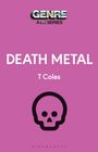 Tom Coles: Death Metal, Buch
