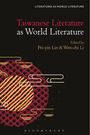 : Taiwanese Literature as World Literature, Buch