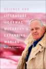 Bryan Giemza: Science and Literature in Cormac McCarthy's Expanding Worlds, Buch