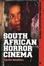 Calum Waddell: South African Horror Cinema, Buch