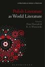: Polish Literature as World Literature, Buch