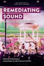 : Remediating Sound, Buch