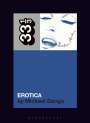 Michael Dango (Beloit College, USA): Madonna's Erotica, Buch