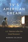 Barbara Selznick: Tv's American Dream, Buch