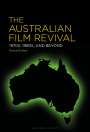 Susan Barber: The Australian Film Revival, Buch
