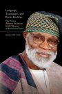 Akinloyè Òjó: Language, Translation, and Poetic Realities, Buch