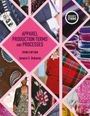 Janace E. Bubonia: Apparel Production Terms and Processes, Buch