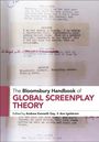 : The Bloomsbury Handbook of Global Screenplay Theory, Buch