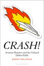 Randy Malamud: Crash!, Buch