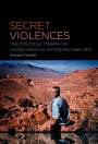 Slawomir Maslon: Secret Violences, Buch