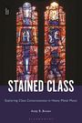Andy R. Brown: Stained Class, Buch